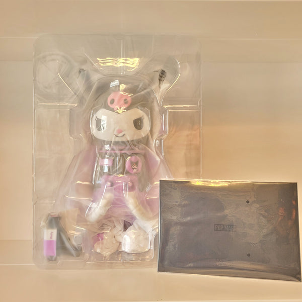 Blind Box Molly 400 Kuro