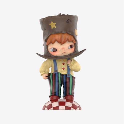 Blind Box Hiro Prince Conceited