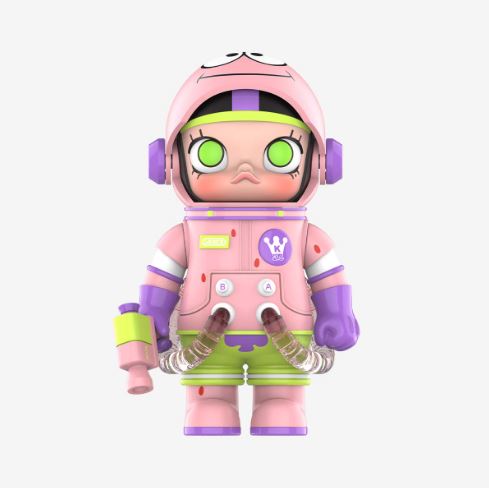 Blind Box Molly 100 2