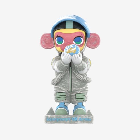 Blind Box Molly 100 3