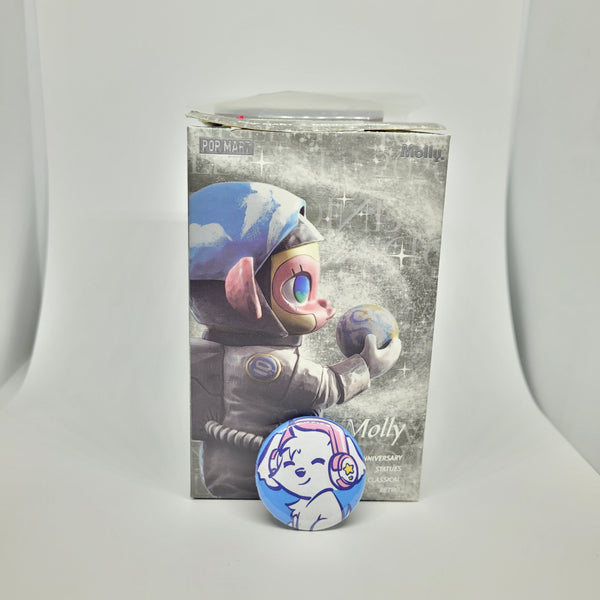 Blind Box Molly 100 2