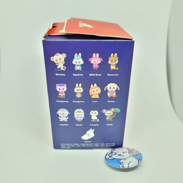 Blind Box Animals Koala