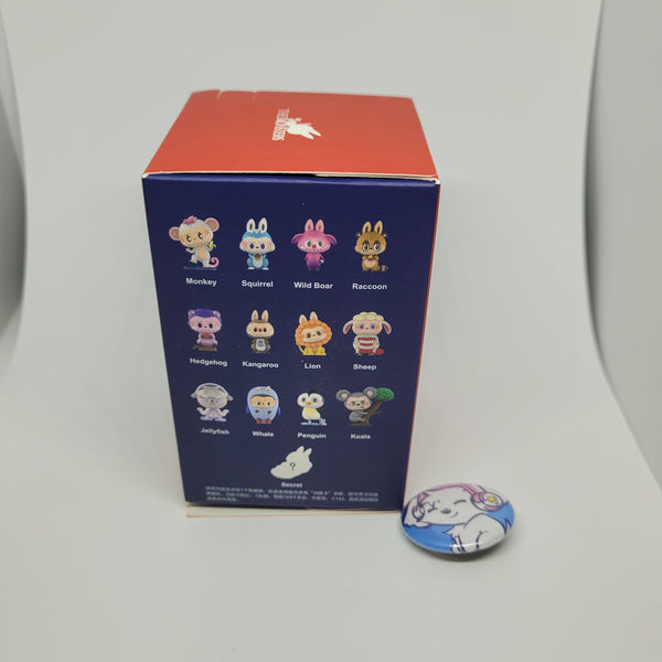 Blind Box Animals Kangaroo