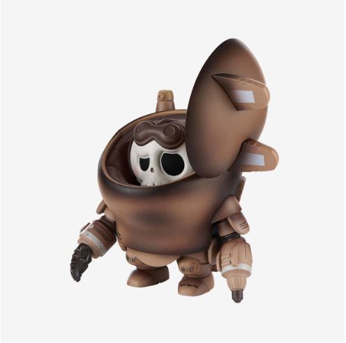 Blind Box Monster Mak