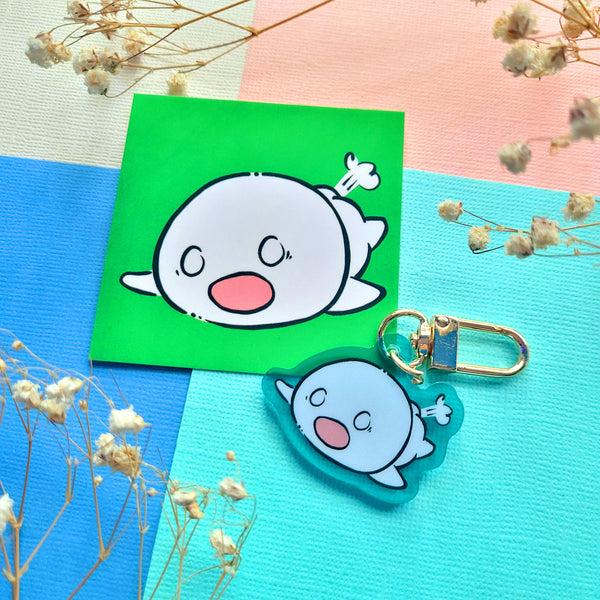 Blind Bag Cute Spirits Charms