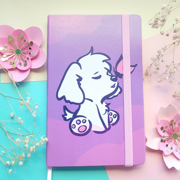 Original Character It's Gonna Be Ok Journal