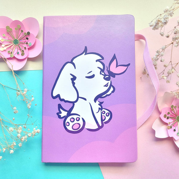 Original Character It's Gonna Be Ok Journal