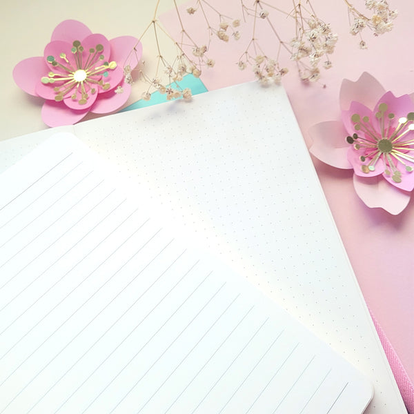 Original Character It's Gonna Be Ok Journal