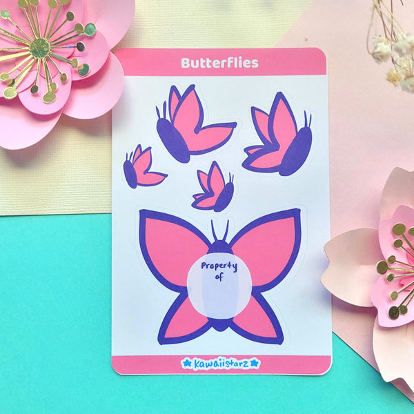 Original Character It's Gonna Be Ok Journal