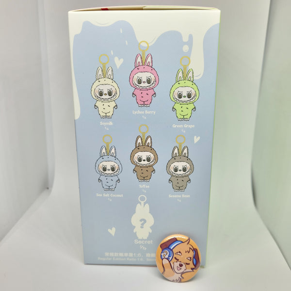 Blind Box Macaron Toffee