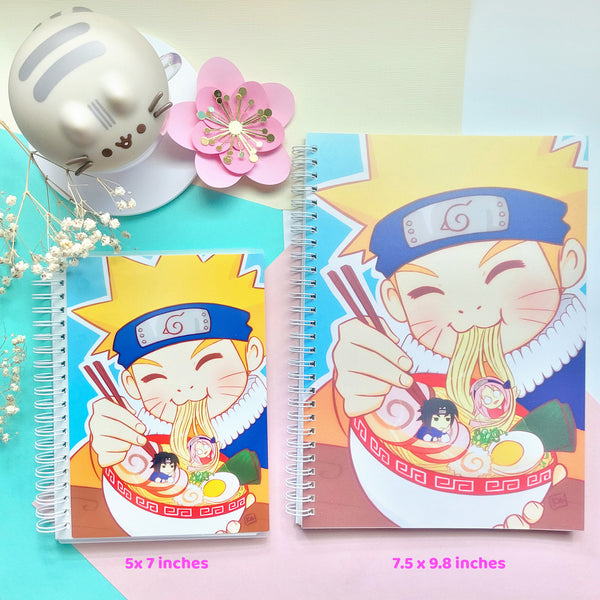 Fox Ninja Reusable Stickerbook