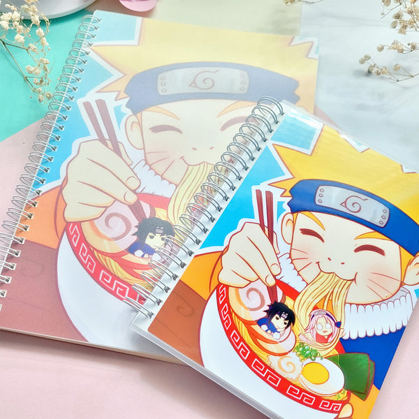 Fox Ninja Reusable Stickerbook