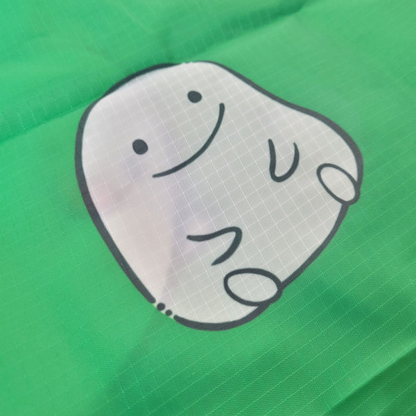 Cute Spirits Folding Tote