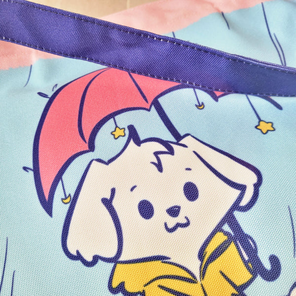 Rainy Day Tote