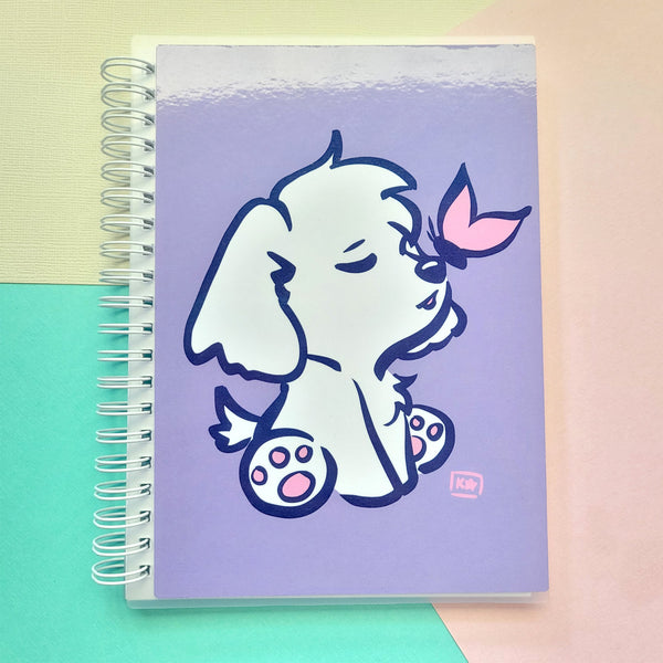 It's Gonna Be Ok Reusable Stickerbook