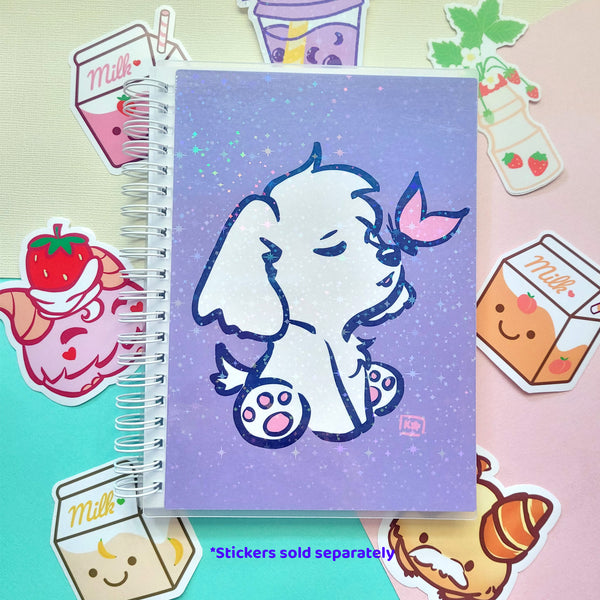 It's Gonna Be Ok Reusable Stickerbook