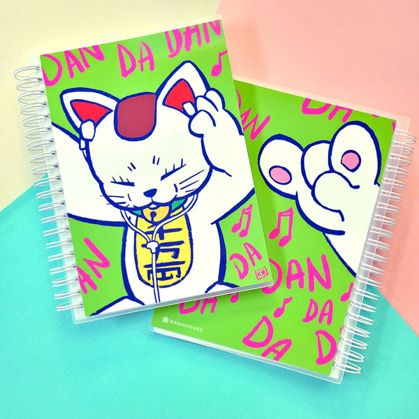 Fan Art Turbo G Stickerbook