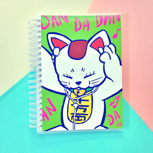 Fan Art Turbo G Stickerbook