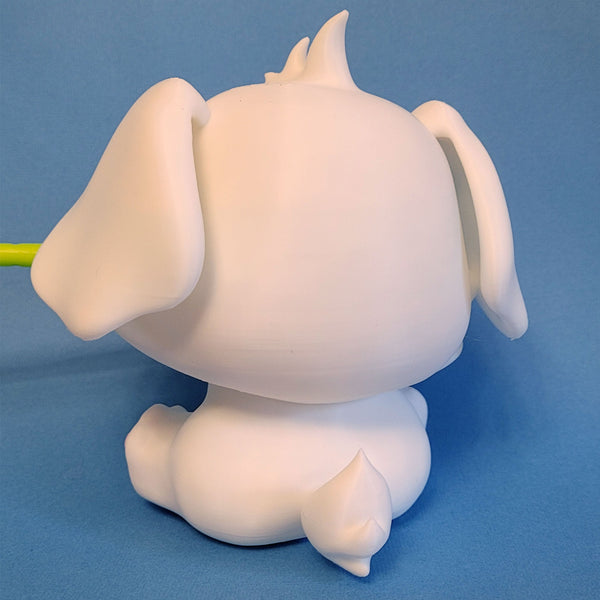 Original Character Sugar Desk Buddy Pen Holder