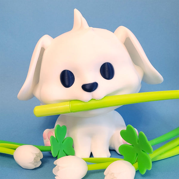 Original Character Sugar Desk Buddy Pen Holder