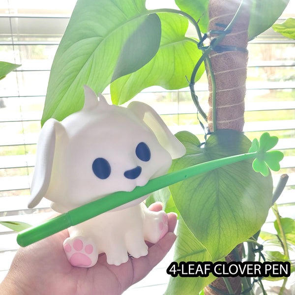 Original Character Sugar Desk Buddy Pen Holder