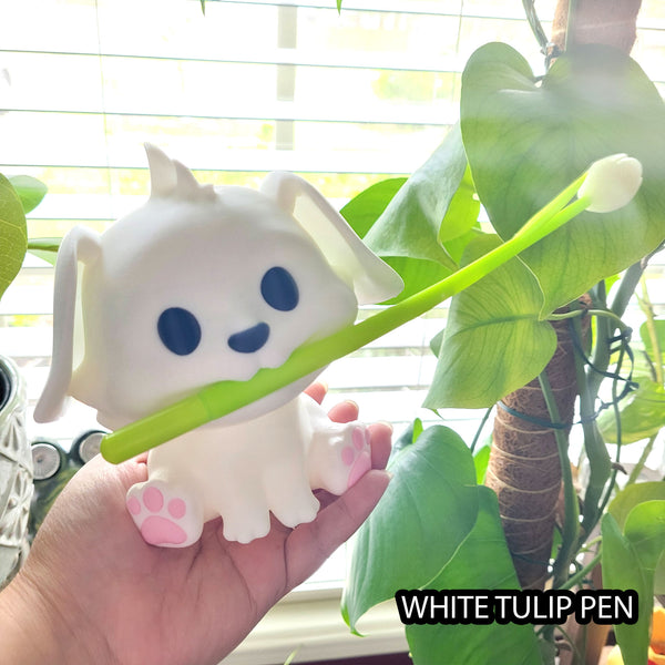 Original Character Sugar Desk Buddy Pen Holder