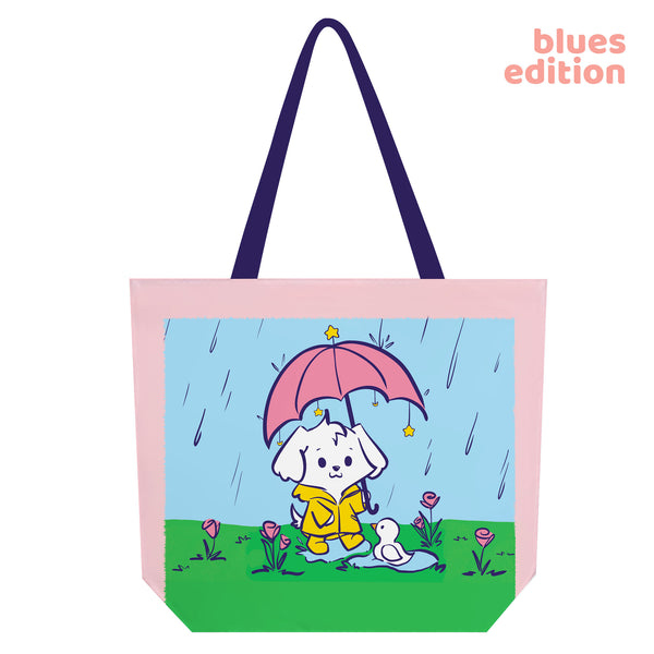 Rainy Day Tote