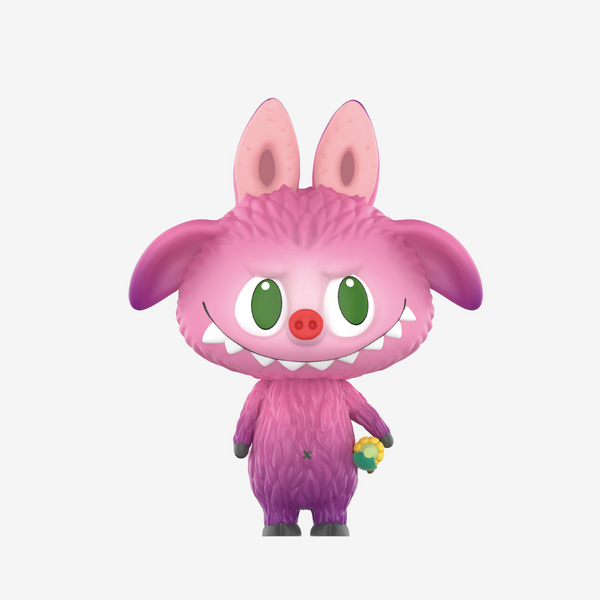 Blind Box Animals Boar