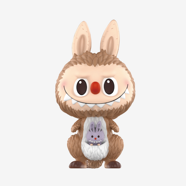 Blind Box Animals Kangaroo