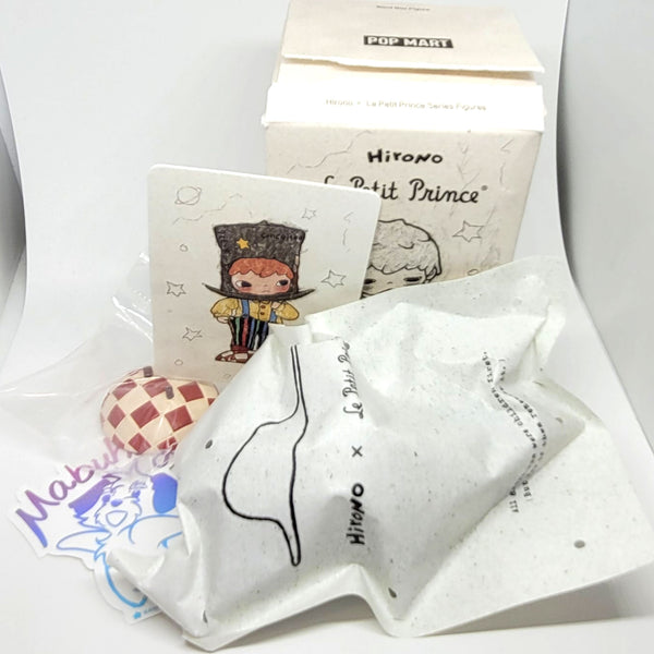 Blind Box Hiro Prince Conceited