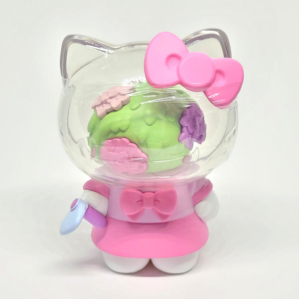 Blind Box Kitty Hydrangeas