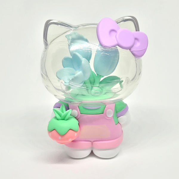 Blind Box Kitty Garden Tulip