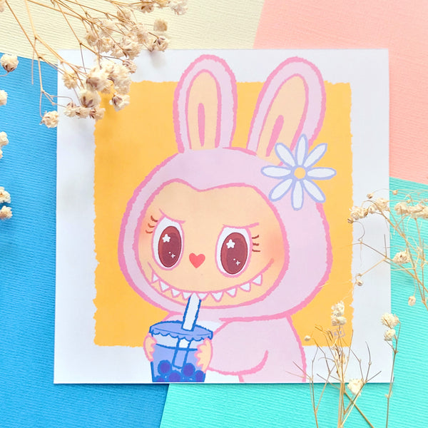 Laboba Mini Prints