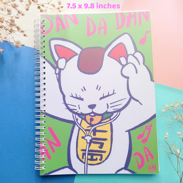 Fan Art Turbo G Stickerbook