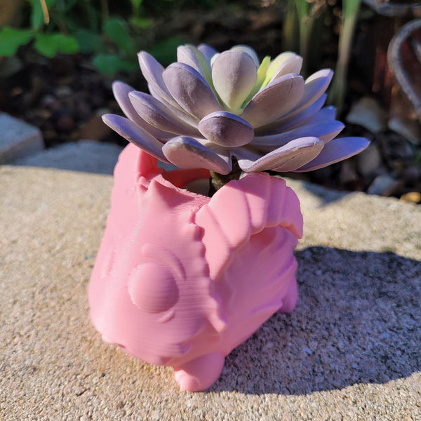 Critter Planter