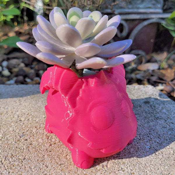 Critter Planter