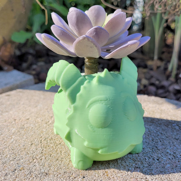 Critter Planter