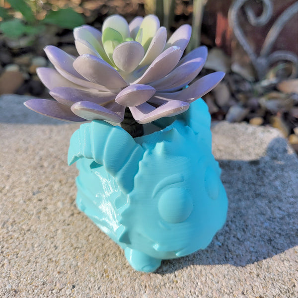 Critter Planter