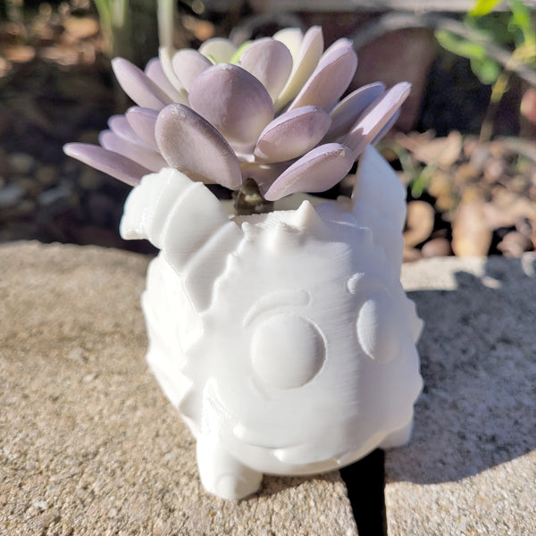 Critter Planter