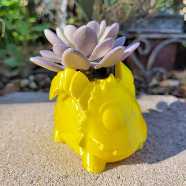 Critter Planter