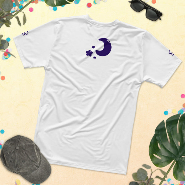 Bahala Ka Sa Buhay Mo Oversized Print T-shirt