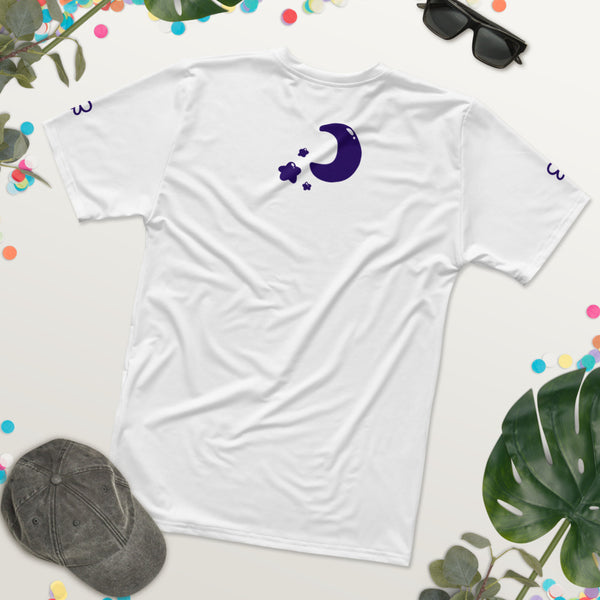 Bahala Ka Sa Buhay Mo Oversized Print T-shirt