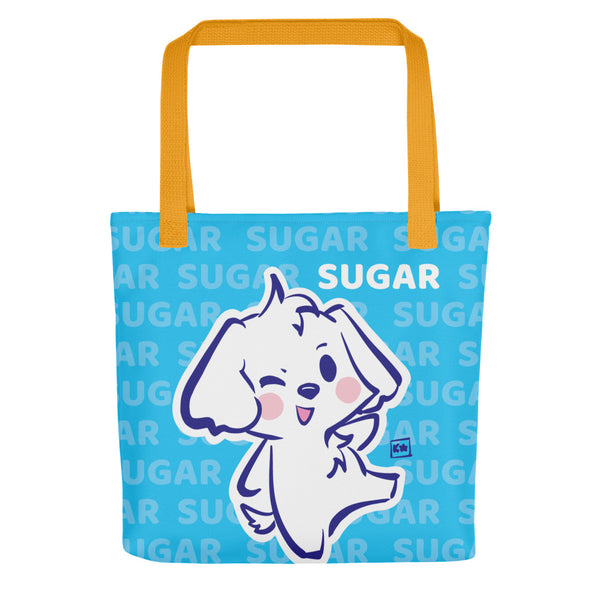 Happy Sugar Tote bag