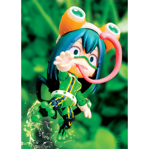 Froppy Art Print