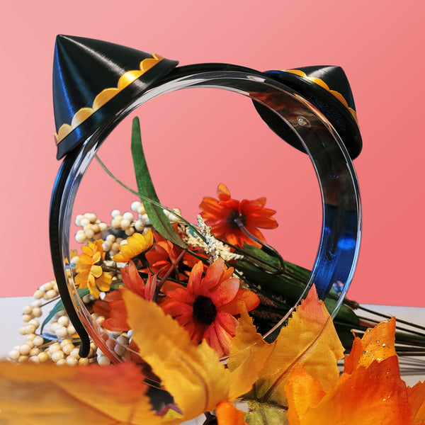 Anime Hair Caps Headband