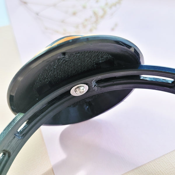 Anime Hair Caps Headband