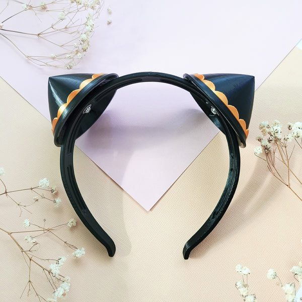 Anime Hair Caps Headband
