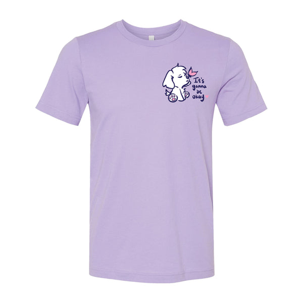 It's Gonna Be Ok T-shirt