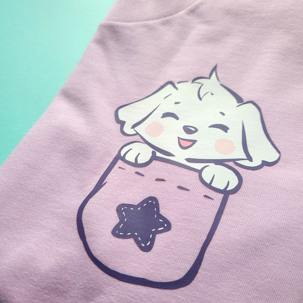 Sugar Pocket T-shirt