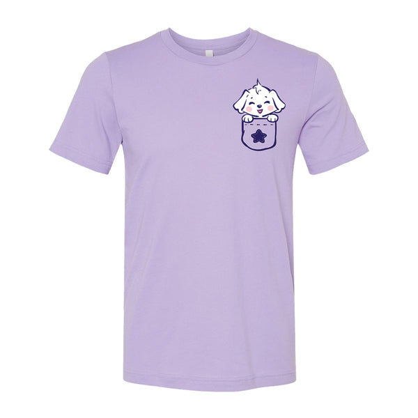 Sugar Pocket T-shirt
